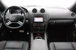 Mercedes-Benz ML63 AMG 2011 года